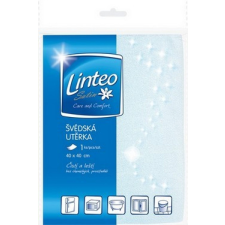 Linteo mikroszálas kendő ULTRA 40 x 40 cm 1 db tisztító- és takarítószer, higiénia