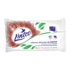 LINTEO Nedves törlőkendő bútorra Linteo 40db 8 594 158 373 922 tisztító- és takarítószer, higiénia