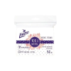 LINTEO | Nem besorolt | Papír fültisztító pálcika 100% natural Linteo 80 db zacskóban | A kép szerint |