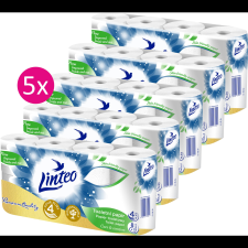 LINTEO Premium Care and Comfort, 5× 8db (8595686305867) higiéniai papíráru