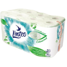 LINTEO zöld 3 rétegű 20 m (16 db) higiéniai papíráru