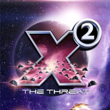 Linux Game Publishing X2: The Threat (Digitális kulcs - PC) videójáték