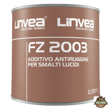 Linvea FZ 2003 - 0,125 ml alapozófesték