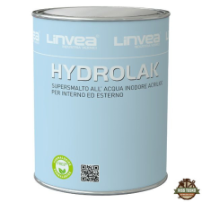Linvea Hydrolak - 2,5 Liter zománcfesték