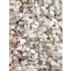 Liofil fehér gyöngy kavics 2-es 3 l akvárium talaj
