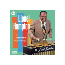  Lionel Hampton - Essential Recordings (Cd) jazz