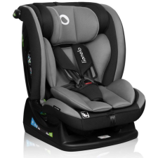 LIONELO Aart i-Size Grey Graphite gyerekülés