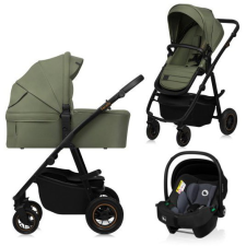 LIONELO Amber Plus 3in1 babakocsi