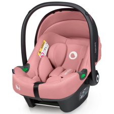 LIONELO Astrid i-Size Pink Coral (5903771719896) gyerekülés
