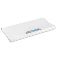  Lionelo BabyBalance digitális babamérleg - White babamérleg