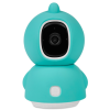 LIONELO BabyLine View bébiőr - WiFi-s forgó kamera