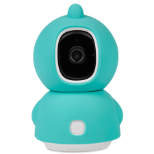 LIONELO BabyLine View bébiőr - WiFi-s forgó kamera bébiőr