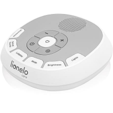LIONELO Babynap bébiplüss