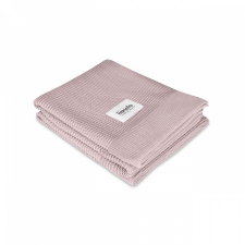 Lionelo Bamboo takaró - Pink babaágynemű, babapléd
