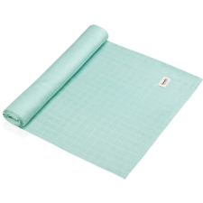 LIONELO Bamboo textil pelenka (120x120) - Green Mint mosható pelenka