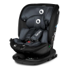 LIONELO Bastiaan Rwf i-Size Grey Stone