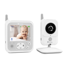 Lionelo bébiõr Babyline 7.1 bébiőr