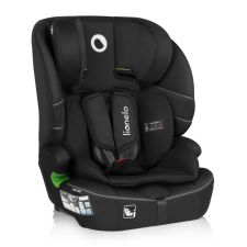 LIONELO Billy FWF I-Size ISOFIX gyermekülés (76-150cm) - Black Carbon gyerekülés