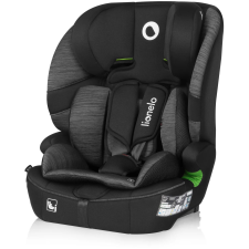 LIONELO Billy i-Size, Black Grey (5903771724012) gyerekülés