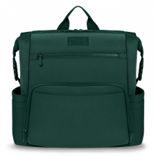 LIONELO Cube Pelenkázó táska - Zöld pelenkázótáska