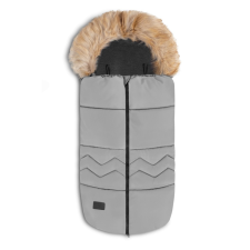 LIONELO Frode bundazsák - Grey Dove babakocsi kiegészítő