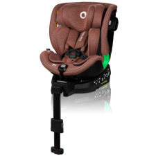 LIONELO Harmony i-Size Red Brick Bamboo (5903771708821) gyerekülés