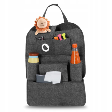  Lionelo háttámla védő és tároló - Gray babakocsi kiegészítő