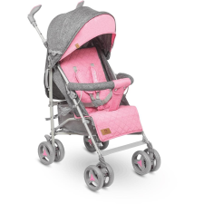  Lionelo Irma Pink (5902581656063) babakocsi
