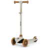 LIONELO Jessy 3 kerekű roller - Grey Brown