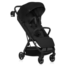 LIONELO Julie Air sport babakocsi - Black Onyx babakocsi kiegészítő