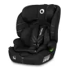  LIONELO Levi One i-Size autósülés (76-150 cm) Fekete Karbon