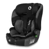  LIONELO Levi One i-Size autósülés (76-150 cm) Fekete Szürke