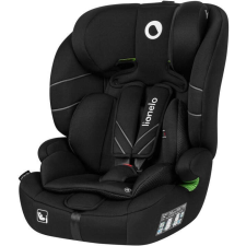 LIONELO Levi One I-Size gyerekülés (76-150 cm) - Black Carbon gyerekülés
