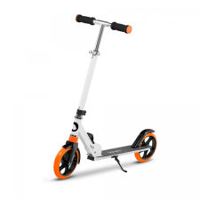 LIONELO Luca Roller - Fehér/Narancssárga (LO-LUCA WHITE/ORANGE) roller