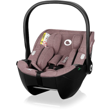 LIONELO Moxie i-Size, Pink Mauve gyerekülés