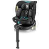 LIONELO Navy i-Size Black Turquoise