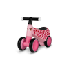 LIONELO Sammy LED fénnyel, Pink Rose