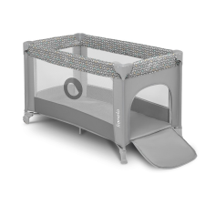 LIONELO Stefi utazóágy - Concrete utazóágy