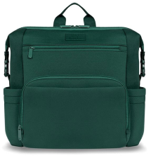 LIONELO táska Cube Green pelenkázótáska