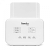  Lionelo Thermup Double cumisüveg melegítő és sterilizáló - White