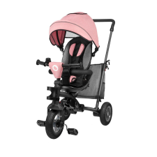 LIONELO Tris Tricikli- Candy Rose tricikli