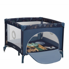 Lionelo utazójáróka Bonnie navy utazóágy