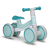 LIONELO Villy Kismotor - Green Turquoise