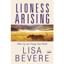  Lioness Arising – Lisa Bevere idegen nyelvű könyv