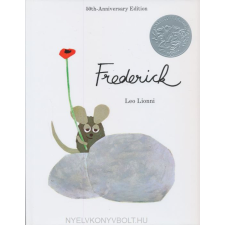 LIONNI:FREDERICK gyermek- és ifjúsági könyv