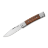 LionSteel Bestman I Santos Wood