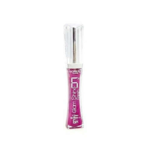 Lip gloss / szájfény Loreal Glam Shine, 118-as árnyalat Fresh Cassis rúzs, szájfény