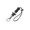 Lip Grip - Wizard Halkiemelő Lip Grip rozsdamentes acél 18cm (80460-002)