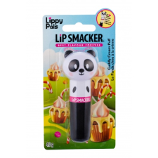 Lip Smacker Lippy Pals ajakbalzsam 4 g gyermekeknek Cuddly Cream Puff ajakápoló
