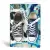 Lipamill Füzet LIPAMILL A/4 40 lapos kockás Sneakers